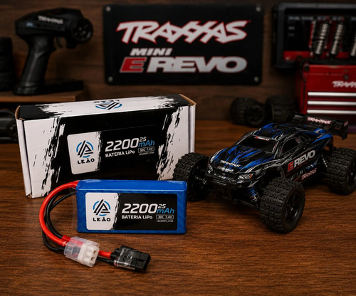 Traxxas Summit 1 16 | Mercado Livre