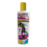 Otowil Acondicionador Minuto Cero Express 250 Ml