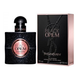 Perfume Mujer Yves Saint Laurent Black Opium Edp 30ml