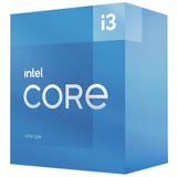 Micro Procesador Intel Core I3 10105 4.4ghz Comet Mexx 1