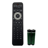 Control Compatible Para Tv Hkpro Modelo Hkp32m18 + Pilas