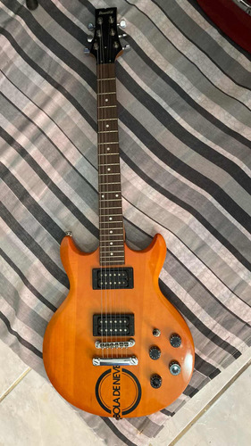 Guitarra Ibanez Gio Gax 70