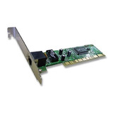 Placa De Red Pci 10/100 Compatible Enl832-tx-re X 3