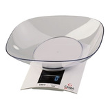 Balanza Digital Cocina Gama Sck500 Con Bowl 3kg