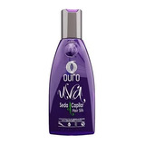 Seda Capilar Ouro Uva Hair Silk 150ml Estilistas