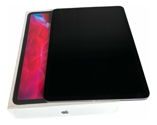 iPad Pro 11 2nd Generacion 2020 128 / 6gb  Estetica 9.7