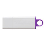 Kingston Digital 64gb Data Traveler 3.0 Usb Flash Drive - Vi