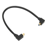 Cable Mini Dp A Mini Dp Displayport 1.4 Macho A Macho 8k