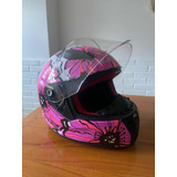 Casco Flores L52