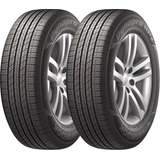 Kit De 2 Neumáticos Hankook Dynapro Hp2 Ra33 225/65r17 102 H