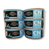 Proplan Cn Critical Nutrition 6lastas De 156gr