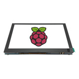 Pantalla Touch Para Raspberry Pi 5  Dsi 800x480