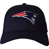 Gorra Nfl New England Patriots Ajustable A La Medida 