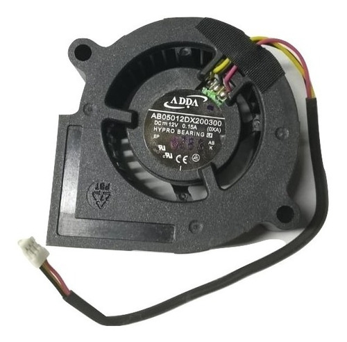 Vpl-dx11 Vpl-dx126  Fan Dc Sony 185540711 / Ab05012dx200300