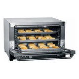 Horno De Conveccion Para Panaderia Unox Lisa- 110v