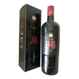 Whisky J&b Jet 12 Años De 1 Litro (edición Limitada)