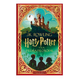 Harry Potter 1 - La Piedra Filosofal - Pop Up Desplegables