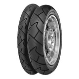 Llanta Moto Contitrail Attack 2, 170/60-17 72v Conti Trail