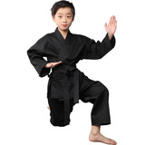 Kimono Kids Jewish Karate Taekwondo Traje De Entrenamiento