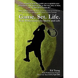 Libro Game. Set. Life. - Peak Performance For Sports And ...