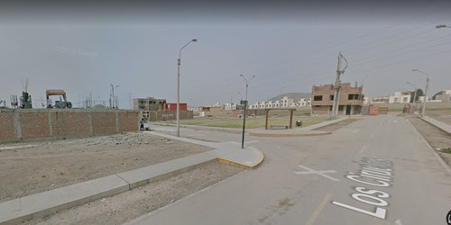 Terreno 120m2 Santa Maria De Carabayllo Etapa 4 - Imagen 3