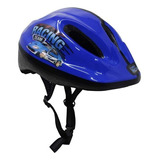 Casco Gw De Niño Para Bicicleta Y Patines Ajustable