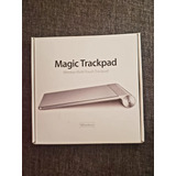 Apple Magic Trackpad  Wireless 