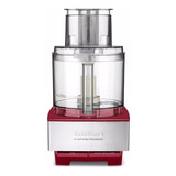 Multiprocesadora Cuisinart Custom 14 Cup 3,3 Ltrs A Pedido!