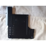 Tapa Cover Base Disco Y Memorias Lenovo G470/475 Original