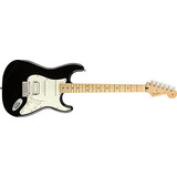 Fender Player Stratocaster Hss Guitarra Electrica - Diapasr