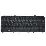 Teclado Dell Inspiron 0p465j 1420 1520 1525 1540 1545 Negro 