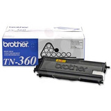 Toner Brother Tn 360 Hl2140 Hl2170w Mfc 7440n Dcp 7030 