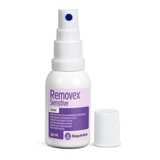 Removedor De Curativo 30 Ml Rioquímica Spry