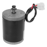 My6812 Motor Dc 12v 100w Aluminio Resistente Y Duradero 3500