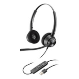 Headset Poly Encorepro Hw310 - 214568-01i