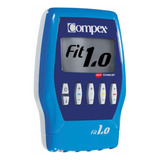 Compex Fit 1.0 Eletroestimulador