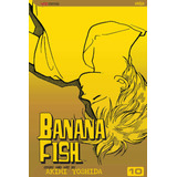 Banana Fish, Volume 10