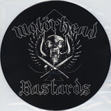 Motorhead Bastards Lp Hammered Bad Ace Parole Inferno Kiss