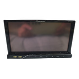 Aparelho Multimidia Dvd Pioneer 2din Avh-p4280dvd