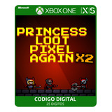 Princesslootpixelagain X2 Xbox