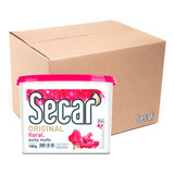 24 Unid. Antimofo Secar 180g Floral Desumidificador Armario