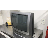 Televisor Hitachi Color 20 A Reparar O Repuestos