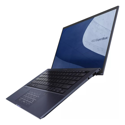 Notebook Asus Excelente Equipo Corei7 16gb Ram 1tera Ssd