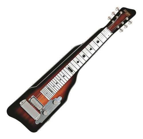 Guitarra Lapsteel Gretsch Electromatic G5715