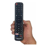 Control Remoto Hisense Smart Tv En2a27 Nuevo