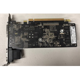 Tarjeta De Video Xfx Nvidia Geforce 8400gs, Pv-t86s-yhlq