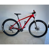 Specialized Crave R29 Talla M Deore 2x10 Manitou Alum Maxxis