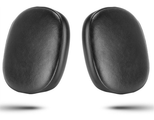 Funda Para iPhone AirPods Max Retro Textura Suave Sensorial