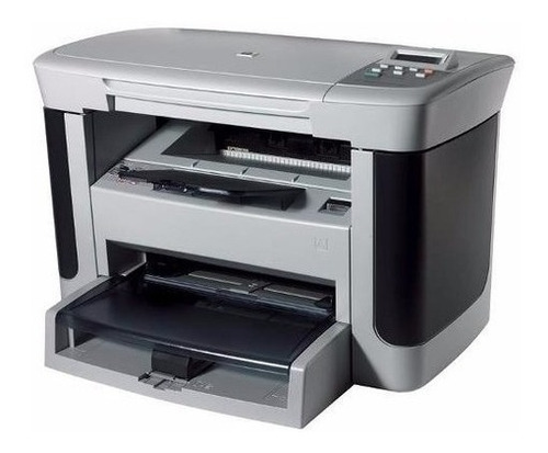 Impressora Multifuncional Hp Laserjet M1120 110v-127v