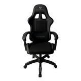 Silla Gamer Balam  Power Rush V2 Ergonomica Reclinable